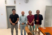 Hari Pelanggan Nasional, PLN UP3 Madura Pastikan Keandalan Listrik
