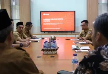 Bangkalan Matangkan Pengusulan Kawasan Ekonomi Khusus Tembakau Madura