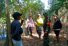 Lansia 71 Tahun Hilang di Sampang, Tim Gabungan Sisir Sungai hingga Tambak