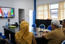 Komisi Informasi Jatim Dorong Desa di Sampang Transparan Kelola Keuangan