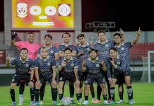 Ini Tarif dan Prosedur Sewa SGRP Pamekasan untuk Fun Football