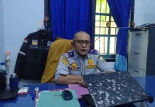 Hari Perhubungan Nasional, Dishub Sampang Perkuat Konektivitas dan Pelayanan