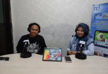 Merespons Dinamika Sosial melalui Seni Rupa