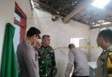 Warga Sampang Ditemukan Tewas Gantung Diri di Kamar Mandi