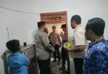Polisi Selidiki Kasus Bunuh Diri di Sampang