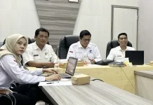 Pemkab Bangkalan Perkuat Layanan Pengaduan Publik