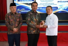 Bangkalan Raih Anggaran Revitalisasi Sekolah Terbesar di Jatim