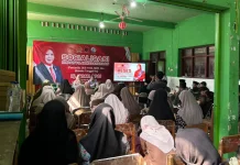 Hj. Ansari: Perubahan Desil Harus Sesuai Kondisi Ekonomi di Lapangan