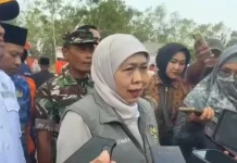 Pemprov Jatim Intervensi Kekeringan di 22 Kabupaten
