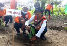 Pentingnya Sikap Kesiapsiagaan Pra Bencana