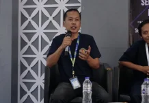 Akademisi: UMKM Harus Beradaptasi dengan Teknologi Digital