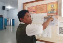 BPBD Sampang Minta Warga Hemat Air di tengah Kemarau Panjang