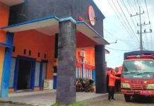 BPBD Sampang Ajukan Tambahan Anggaran Rp113 Juta untuk Dropping Air