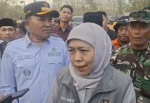 Gubernur Khofifah Minta Pemetaan Sumber Air untuk Atasi Kekeringan di Sampang