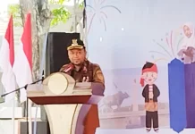 Dorong Peningkatan Pengunjung Perpustakaan melalui Festival Literasi Sampang