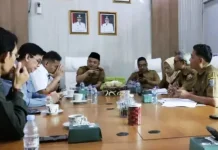 Pemkab Bangkalan dan SKK Migas Perkuat Sinergi Pengelolaan Migas