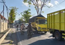 Cuaca di Sampang Diprediksi Cerah Berawan Hari Ini