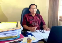 Tekan Stunting, Sampang Kembali Akan Mengajukan Benih Beras Fortifikasi