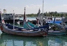 Pemkab Sampang Usulkan Lima Lokasi untuk Jadi Kampung Nelayan