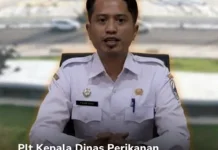 Kampung Nelayan Sampang Jadi Pusat Aktivitas Para Nelayan