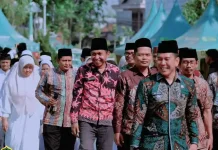 Pamekasan Gelar MTQ untuk Perkuat Nilai Qurani pada Generasi Muda