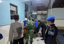 Razia Rutan Sampang Libatkan TNI-Polri, HP dan Narkoba Tak Ditemukan