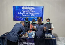 Semua Tes Urine di Rutan Sampang Negatif, Pengawasan Narkoba Diperketat