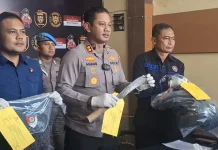 Bunuh Mertua, Warga Sampang Terancam Hukuman 15 Tahun Penjara