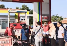 Rekomendasi Pembelian BBM Disalahgunakan, NIK Terancam Diblokir