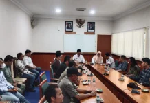 Atasi Antrean BBM, Pemkab Sampang Perkuat Koordinasi dengan SPBU