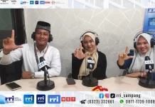 Festival Literasi Sampang 2026 Dorong Generasi Muda Cerdas Bermedia Digital
