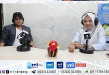 Teater Tradisional Sampang Beradaptasi di tengah Perubahan Zaman