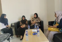 Sekolah Rakyat Terintegrasi 1 Sampang Siapkan Komunitas Membaca dan Menulis