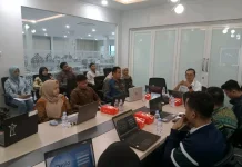KPPN Pamekasan Dorong Transaksi Pembayaran melalui Qlola BRI