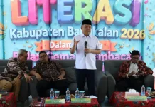 Mengenal Sosok Pahlawan Madura lewat Bedah Buku Trunojoyo