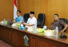 Pemkab Bangkalan Perkuat Pemerataan Listrik Desa Tahun Anggaran 2027
