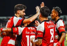 Menilik Kekuatan Baru Madura United