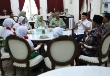 Inovasi Biji Nyamplung Hantarkan Siswa MIS Ar-Raudlah Raih Emas di Malaysia