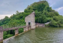 Air Gratis Waduk Klampis Jadi Penyelamat Ekonomi Petani Sampang