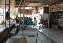Warung Kopi di Sumenep, Tempat Menyeduh Kopi dan Menjemput Rezeki