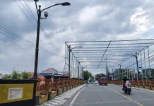 Prakiraan Cuaca di Madura, 27 September