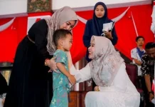 Peran Strategis Kader Posyandu Sampang dalam Wajah Baru Layanan Kesehatan