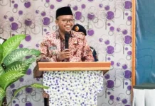 Pesan Wabup Sampang Soal Pelayanan MBG