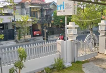 BMKG: Cuaca di Sampang Diprediksi Cerah Berawan