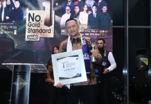 Bani Insan Peduli Raih Dua Penghargaan dari Asia Award Magazine 2026