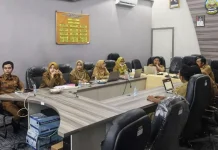 Pemkab Bangkalan Perkuat Keamanan Aplikasi Pemerintahan