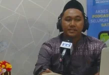 Teladani Rasulullah Mulai dari Kebaikan Sehari-hari