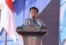 Peran Ibu di Sampang Diberdayakan lewat Gerakan Makan Ikan