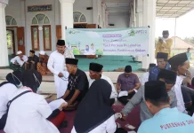 "Sajadah," Inovasi Layanan Puskesmas di Sampang