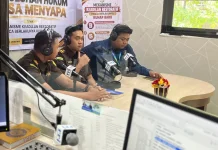 Kasus Narkotika Masuk Ruang Pemulihan Pasca KUHAP Baru